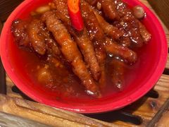 -避风塘(江桥万达店)
