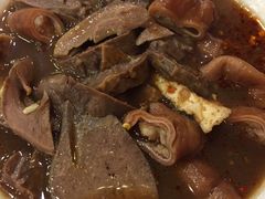 -北京小肠陈饭庄(方庄店)
