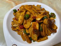 -李师傅脆肚(梅林店)