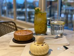 -PAUL LAFAYET 法式甜品(港汇广场店)