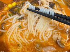 -火山屋台(新街口店)