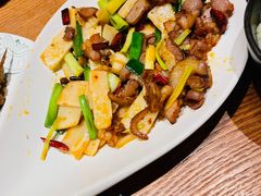 -云海肴云南菜(正大广场店)