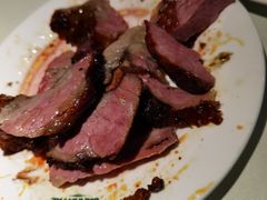 烤三角肉-戈拿旺巴西烤肉(崇文门店)