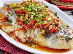 -坛宗剁椒鱼头(河西王府井店)