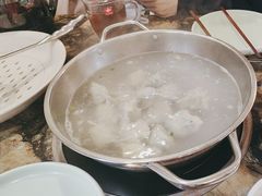 -清之口·东乡鸡自助饺子(经二路店)