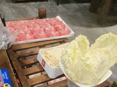 -槐店王婆大虾(开发区店)