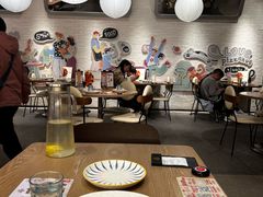 -必胜客(花园店)