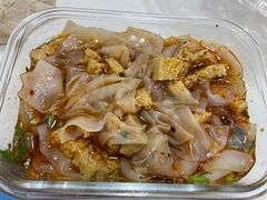 凉皮-八分场凉皮老店(正宗)