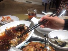 -欣旺·迎宾楼·百年无锡菜