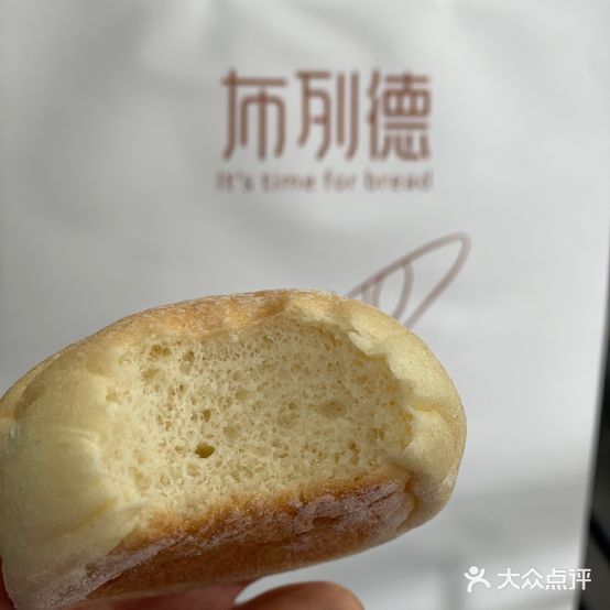 布列德