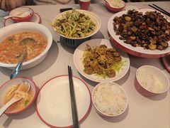 -偏爱炒鸡(老县衙店)