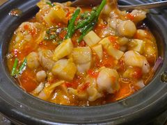 -粗茶淡饭·隐庐私厨(东亭店)
