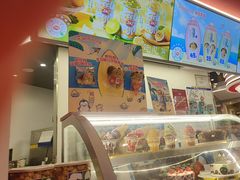 -DQ·蛋糕·冰淇淋(五棵松万达店)