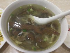 -鸡鸣汤包(广东路店)