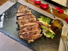 -LA CREPERIE BRETONNE布列塔尼法式餐厅(天童北路店)