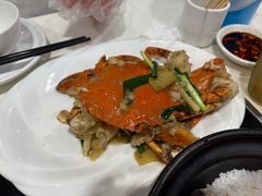 -辉记海鲜美食(氹仔店)