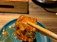 -不曾在把把烧•烧烤(莲坂磐基店)