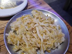 -山河屯铁锅炖·非遗铁锅炖(华强北店)