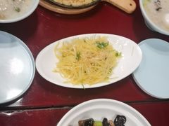 -宏状元现熬粥·京味菜(五棵松店)