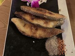 -达摩食堂(仓山万达店)