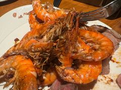 -拉蒂娜·巴西牛排馆 Latina·Brazilian Steakhouse(王府井喜悦店)