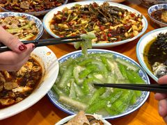 -李大爷的泡椒馆(冉家坝店)