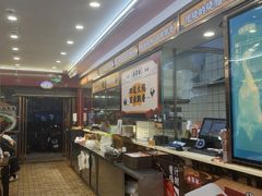 -余百年·现烧烧腊(布吉金利店)