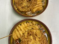 -忆螺巷螺蛳粉(步行街小巷店)