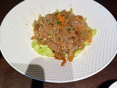 -单家老院·院子里的青岛菜(沙子口店)