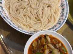 -胖老汉椒麻鸡清真新疆菜(西御街店)