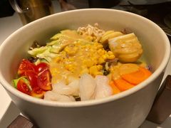 -彩虹之约•淮扬家宴(亚运村店)