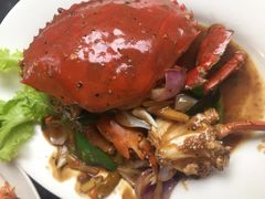 -真浪大家乐海鲜餐馆