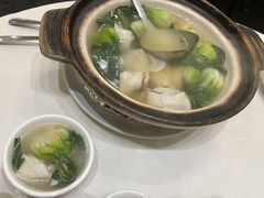 -沪江海派料理