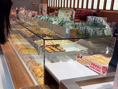 -詹记桃酥(包河万达店)