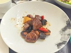 -鲜璟台·地标景观餐厅(上海中心店)