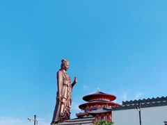 -海合安苏州阳澄半岛乐园