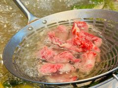 -刘少华贵州小黄牛·鲜牛肉火锅(总店)