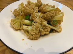 有机花菜-宴愉(洛邑古城店)
