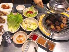 -喜来稀肉(虹泉路店)