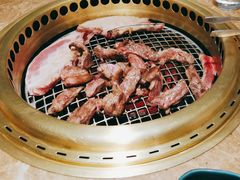 -额尔敦牛厨师铜板烧