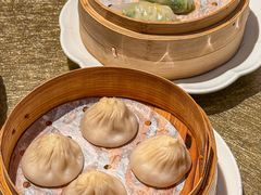 -上海总会SHANGHAICLUB(兴业太古汇店)