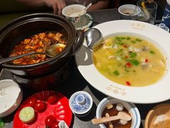 -渔语鱼新川菜Bistro(万象天地店)