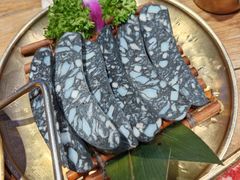 -首尔朴宝·炭火烤肉(五角场店)