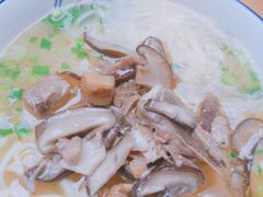 -吴记喜利来老面馆(新光华街店)