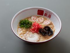 -铃兰日本料理(汉水路店)