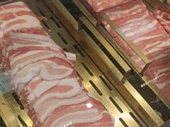 -非烤勿扰自助烤肉(深圳宝安华强广场店)