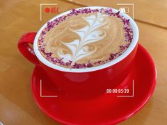 -Ricci睿奇美式餐厅(五道口店)