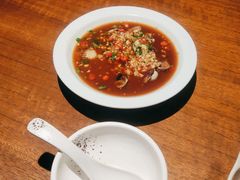 -乔街深夜食堂·台州菜·高压锅生蚝(杭州总店)
