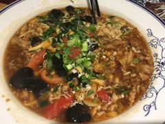 -赵记煎饼卷大葱(东岳店)