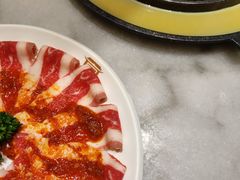 -韩宫宴和牛烤肉(合肥滨湖银泰城店)